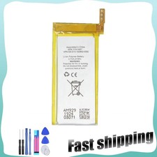 Replacement battery for ipod Nano 5TH GEN 5 MC031LL/A A1320 616-0467 MC027LL/A