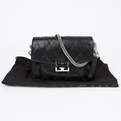 Givenchy GV3 Small Shoulder Crossbody Bag 150318127