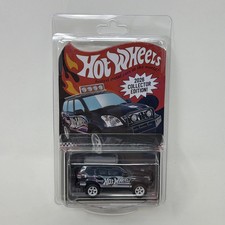 Hot Wheels 2026 Collector Edition '05 Toyota Land Cruiser Prado 1:64