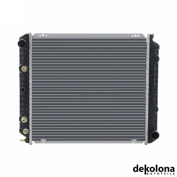 KüHler MotorküHler FüR Volvo 240 Kombi 940 740 760 82-98-image