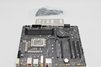 MSI PRO B760-VC WIFI Intel ATX DDR5 Motherboard