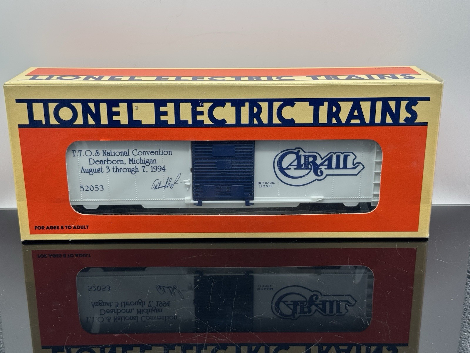 Click here to see eBay Auction