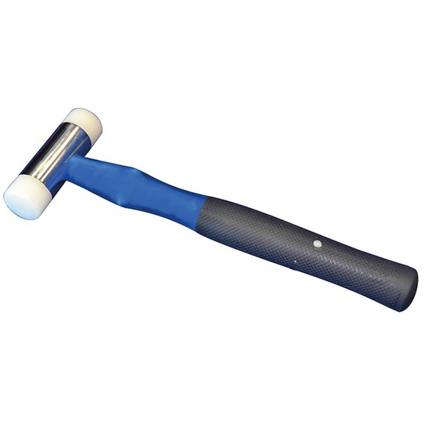 Faithfull Nylon Hammer 38Mm (1.1/2In) FAINM38-image