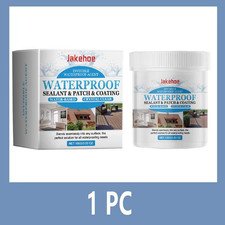 Invisible Waterproof Agent Transparent Sealing Coating Leak-Free Glue Adhesive S