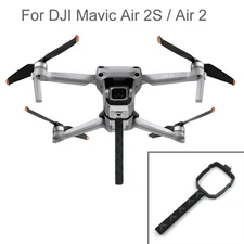 Handheld Stabilizer Take-Off Landing Mount Holder for DJI Mavic Air 2 Drone C