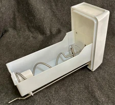 FRIGIDAIRE REFRIGERATOR ICE BUCKET PART # 5304526821