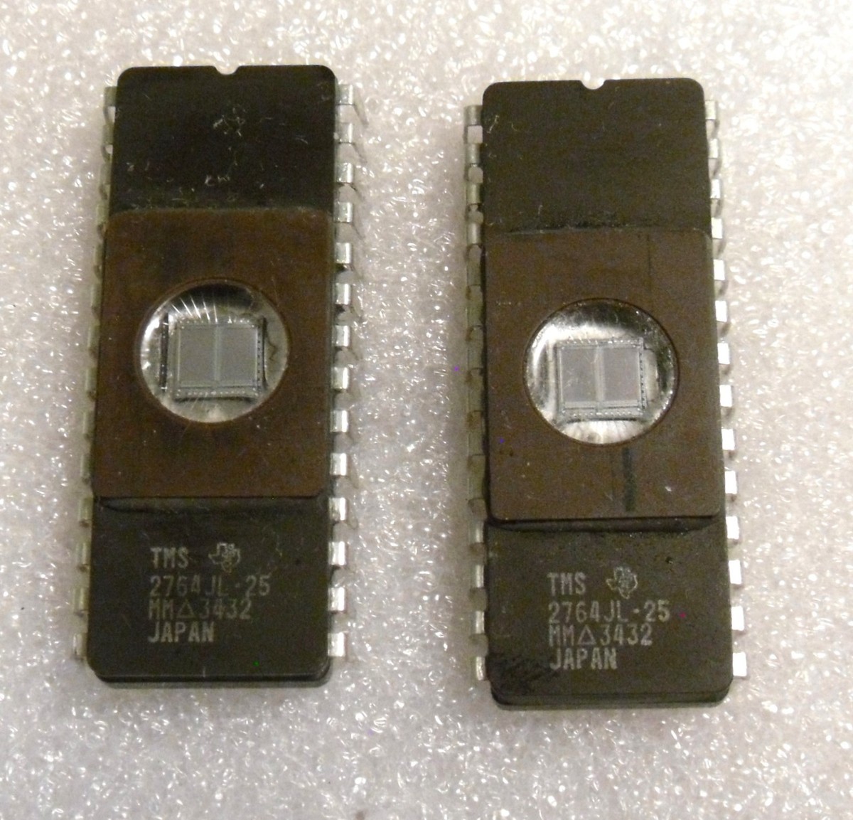 PROM EPROM EEPROM EEROM UVPROM Modules | eBay