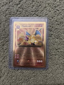 メタルリザードンPokémon Celebrations PSA7 メタルリザードンPokémon