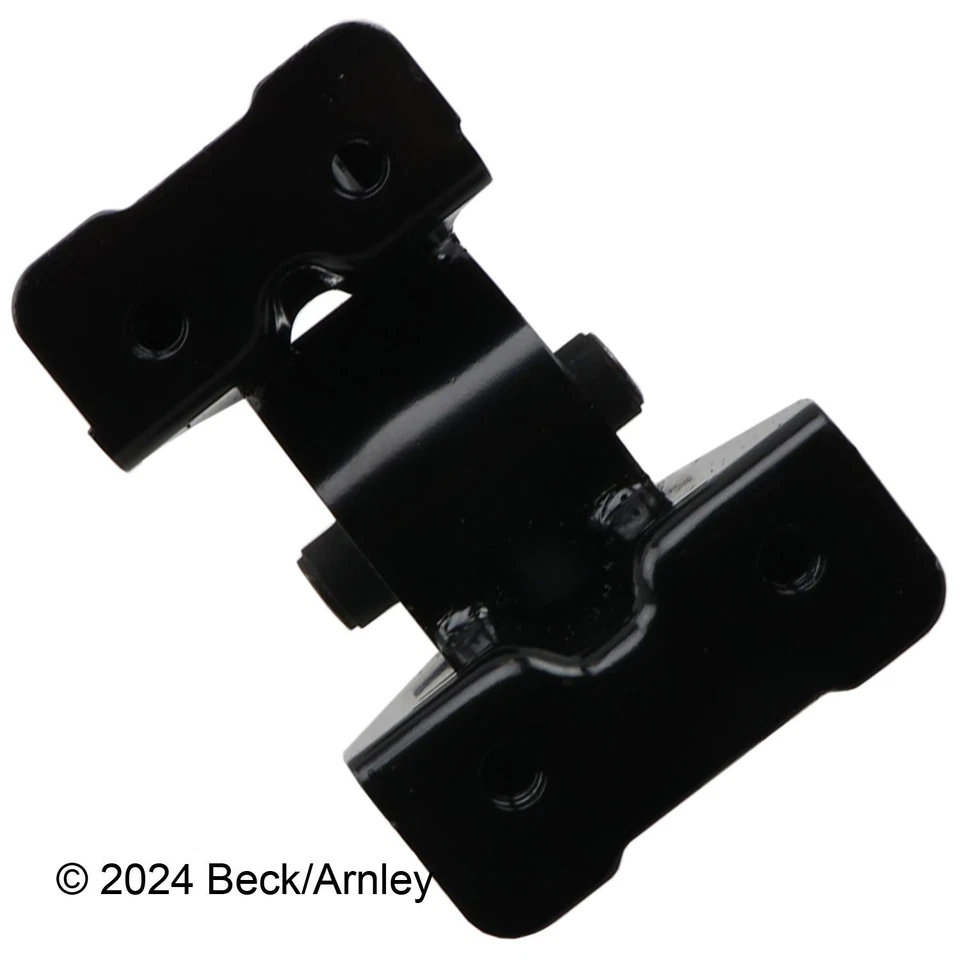 Soporte de motor Beck Arnley 104-1950 para Hyundai Elantra 07-12 Foto 4 de 4