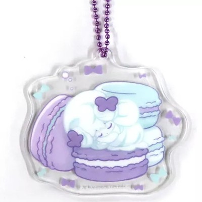 Mawhip (Milky Salt) ''Pokemon Acrylic Charm Collection Mawhip a la mode'' Pokemon