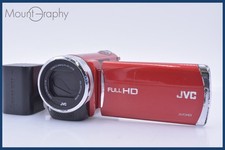 【EXC+++】 JVC Everio GZ-E225 40x battery FromJapan #am4199