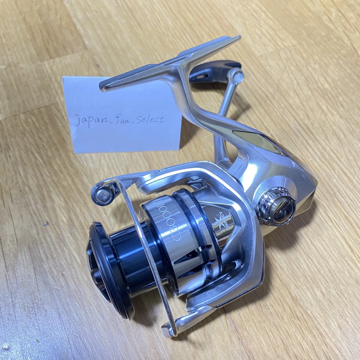 Shimano Stradic Ci4 Spinning Fishing Reels for sale | eBay