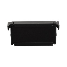 Simplified Solution Black Replacement Padding for Your For Trodat Printer