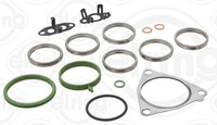 Montagesatz Lader Elring 161.310 FüR Jeep Gladiator Pick Up 4WD