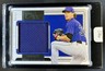 2024 Panini Three and Two Chase Dollander Prospect Jersey #/49 Rockies