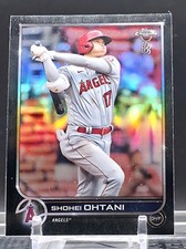 2022 Topps Chrome Ben Baller Baseball Cards Checklist and Odds 16
