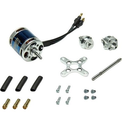Pichler Modellbau Boost 15 Flugmodell Brushless Elektromotor kV (U/min pro