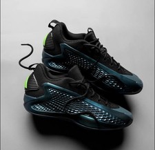 adidas AE 1 Low Metamorphosis JQ6135 Mens Bas...