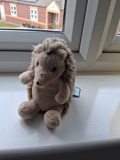 Jellycat I Am Pipsy Hedgehog NWT