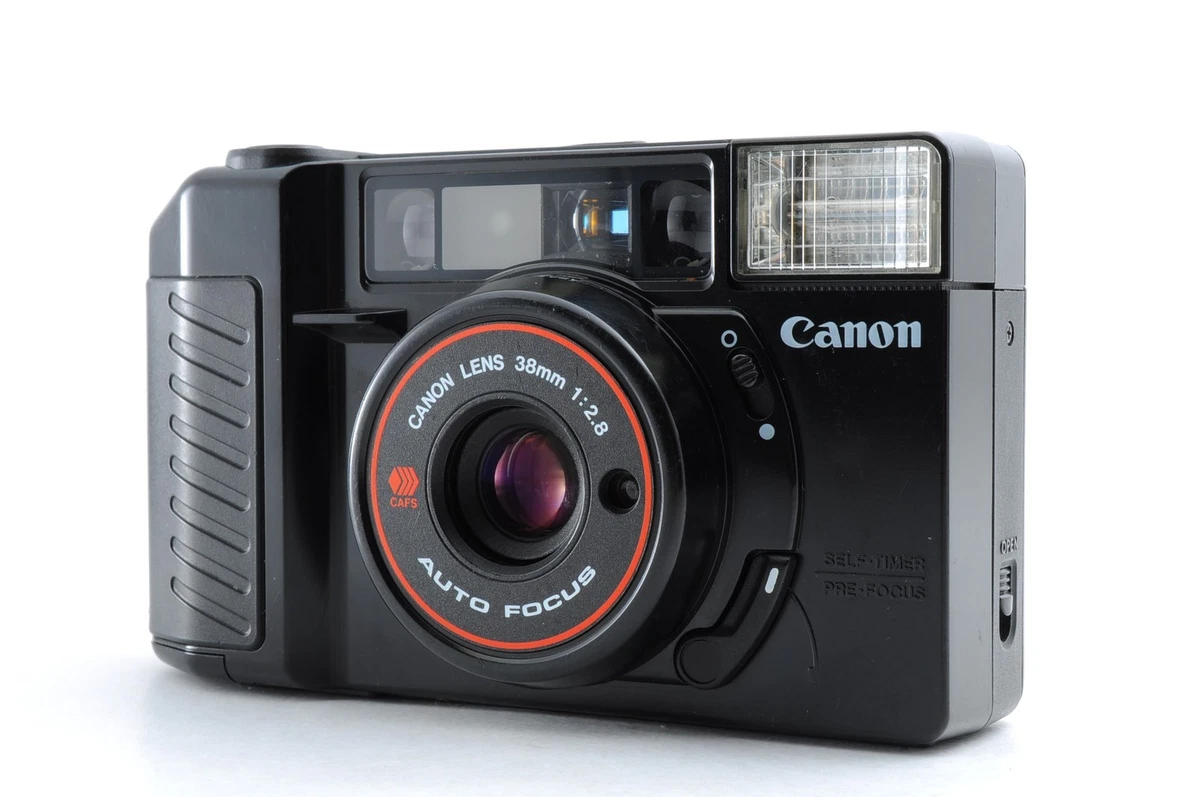 Canon AF35M Film Cameras for sale | eBay