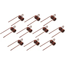 Round baler teeth tines-10 pk to fit Hesston 530 5510 5530