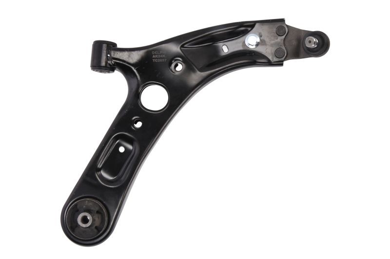 Für DELPHI TC2857 Track control arm TC2857 Front axle track control arm R botto - Bild 4