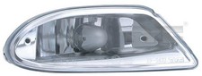 Nebelscheinwerfer Links f&uuml;r Mercedes W163 98-05