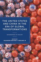 United States And China In The Era Of Global Transformations Geograp - G245Z