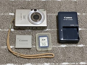 Canon Ixy 70 | eBay