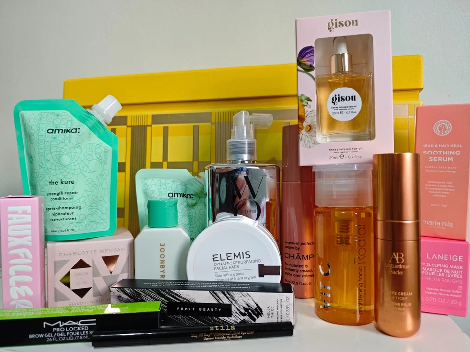 Various Skincare - If you find it cheaper, I will beat the price 🪞🧴 - Image 2 of 4