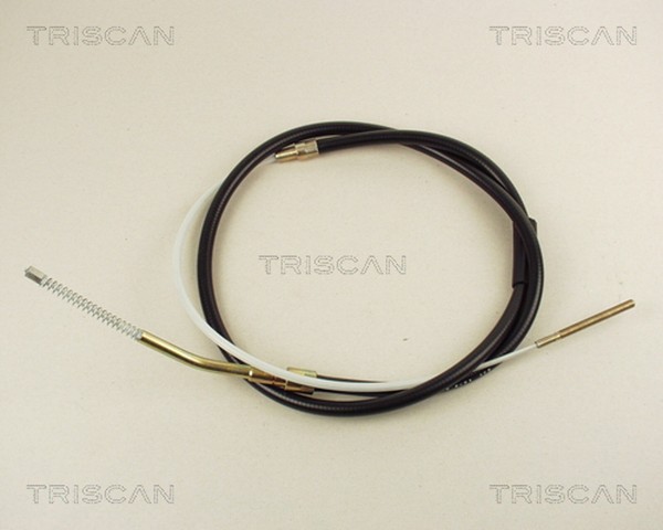 Bremsseil Seilzug Feststellbremse Triscan 8140 11112 FüR Bmw 3Er E36 316 318 Tds-image