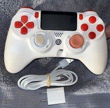 SCUF Impact PS4 Controller Custom PS4 PC Controller Tested READ FREE SHIPPING