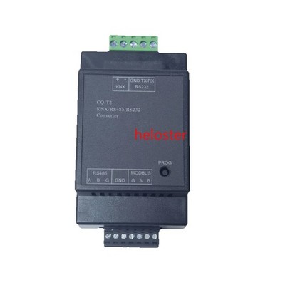 KNX To 485 Modbus Gateway