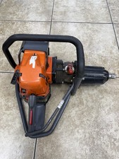 Airtec Master 35  Railway 1” Drv Gas Powered Impact Wrench 350 Ft/lbs-1325ft/lbs