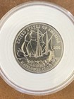 2026-D America the Beautiful Quarter 25C Mayflower Compact Business Strike Cu-Ni — photo 4