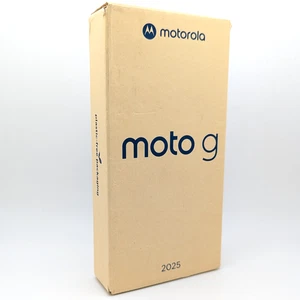 Motorola Moto G (2025) XT2513-1 128GB | T-MOBILE Gray ONLY