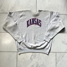 Vintage Northwest Knitting Mills Kansas Jayha...
