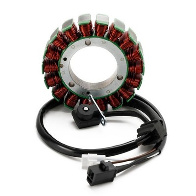 Lichtmaschine Stator für Arctic Cat Alterra TRV 550 700 1000 Mud Pro 0802-073
