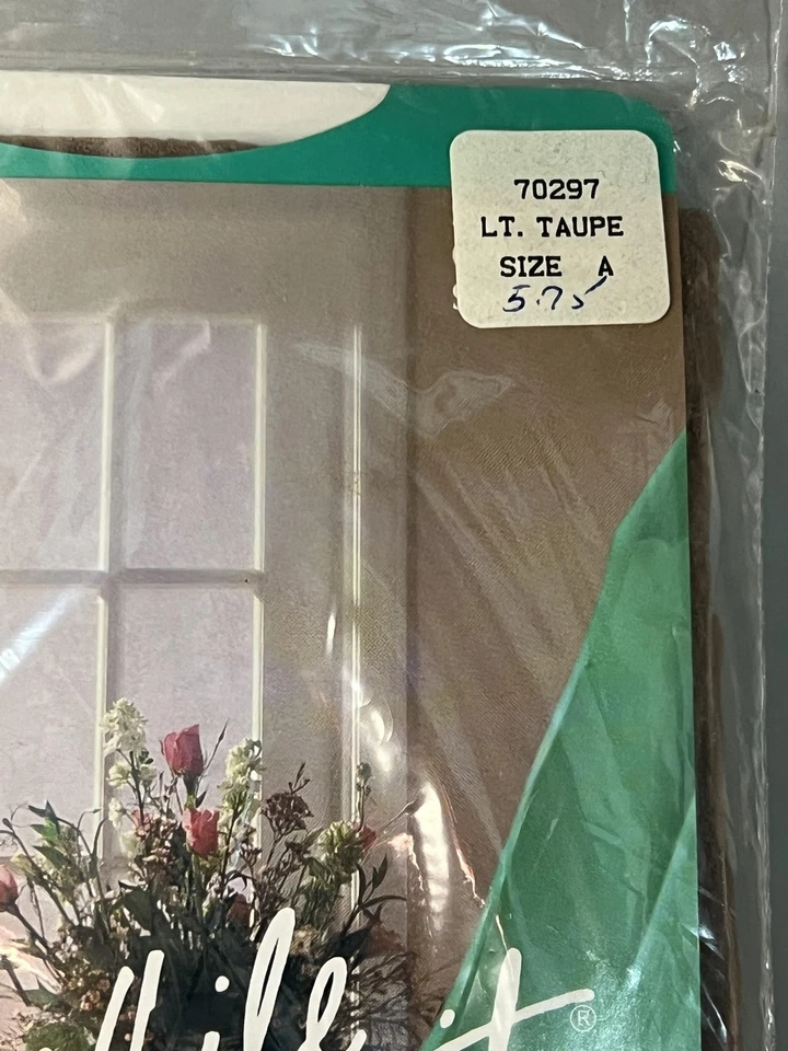 Pantimedias de maternidad While You Wait para mujer un ligero topo transparente soporte hechas en EE. UU. Foto 2 de 4