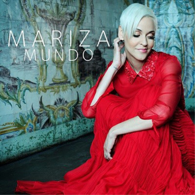 Mariza Mundo (CD) Album