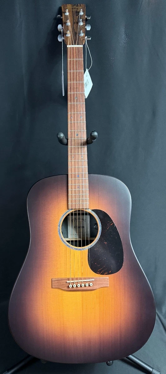 Martin X Guitar In Acoustic Electric Guitars for sale | eBay