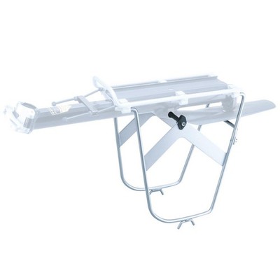 Topeak MTX Side Frame Dual Seiten Träger System Gepäckträger BeamRack Sytem
