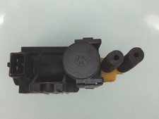 Electrovanne pompe à injection RENAULT MEGANE 3 PHASE 2 8200790180