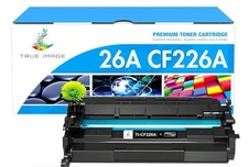 True Image 26A Toner Cartridge (Black)