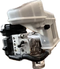 2014–2016 Kia Optima Hybrid ABS Brake Pump Actuator Modulator 🔥 OEM