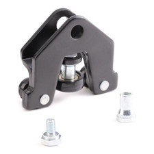 For Renault Trafic 2001-2014 Lower Left Sliding Slider Side Door Roller Guide