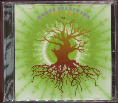 Roots Selection Vol. 3 Prince Alla (1977-81). SELTENE CD wie neu