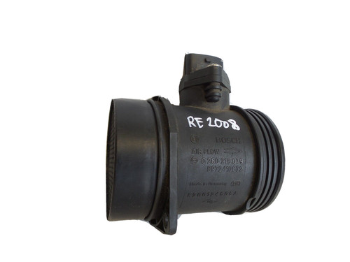 RENAULT VEL SATIS 3,0 dCi Ez03 Luftmassenmesser 0280218079 8972410832 8200124508