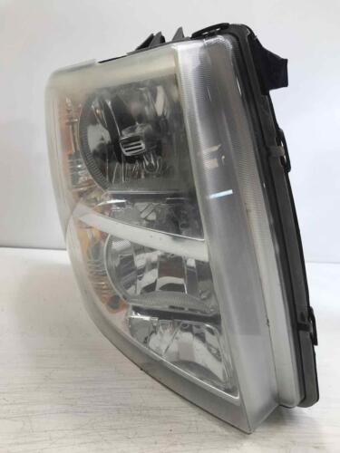 Rh Passenger Headlight Assy 25962805 Broken Tabs! Fits CHEVY SILVERADO 2007-2013 - Picture 3 of 8