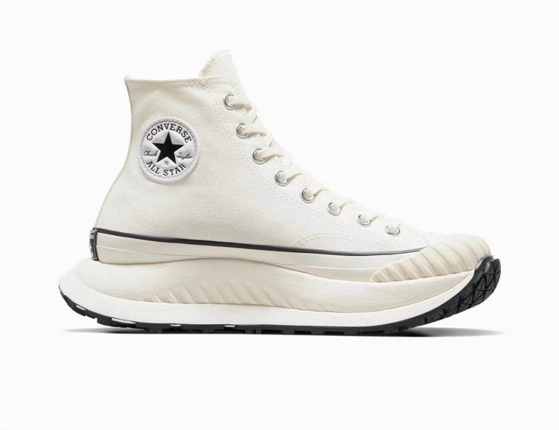 Converse Chuck 70 AT-CX High Vintage White for Sale | Authenticity